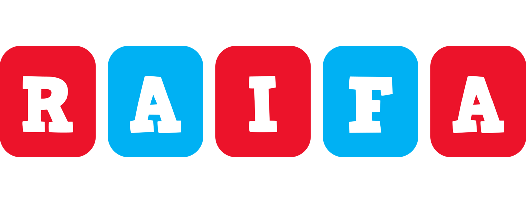 Raifa diesel logo