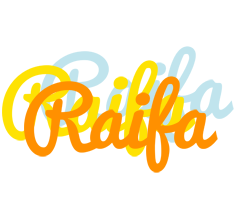Raifa energy logo