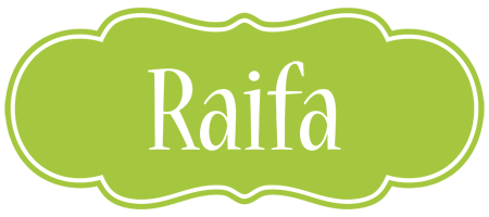 Raifa family logo