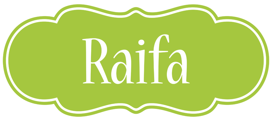 Raifa family logo
