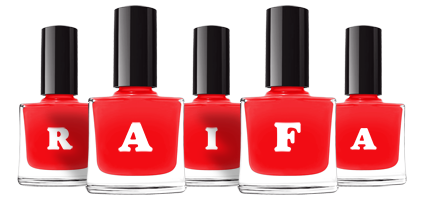 Raifa fashion logo