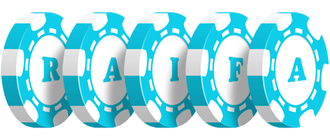 Raifa funbet logo