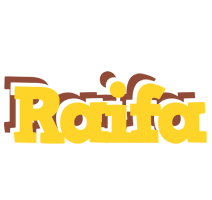 Raifa hotcup logo