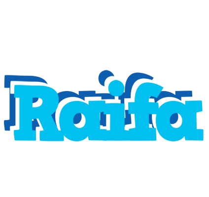 Raifa jacuzzi logo