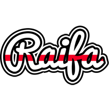 Raifa kingdom logo