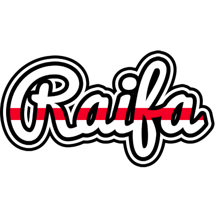 Raifa kingdom logo
