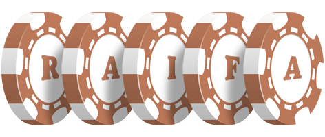 Raifa limit logo