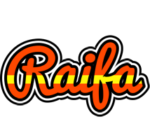 Raifa madrid logo