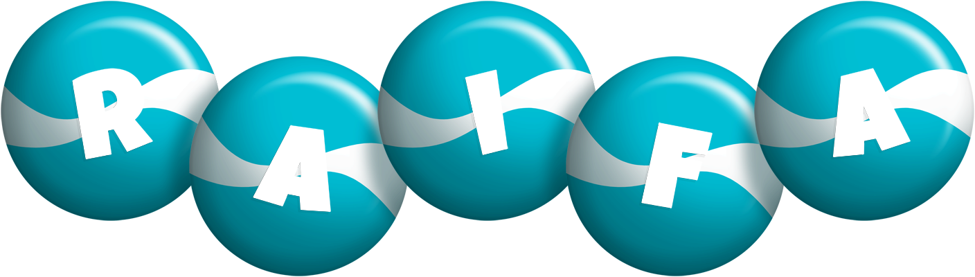 Raifa messi logo