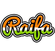 Raifa mumbai logo
