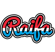 Raifa norway logo