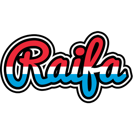 Raifa norway logo