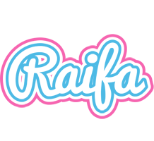 Raifa outdoors logo