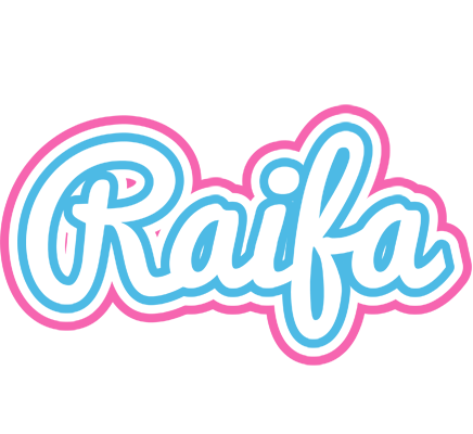 Raifa outdoors logo