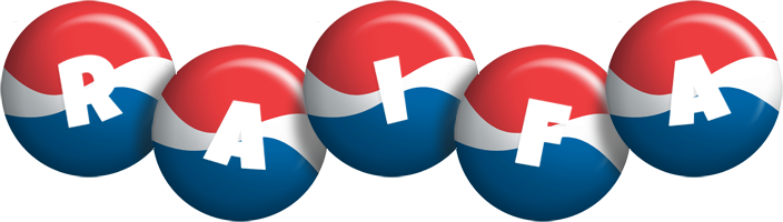 Raifa paris logo
