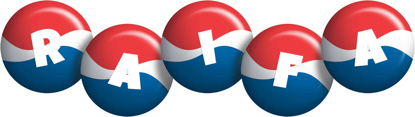 Raifa paris logo