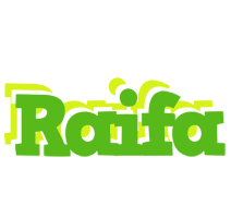 Raifa picnic logo