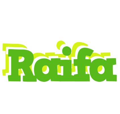 Raifa picnic logo