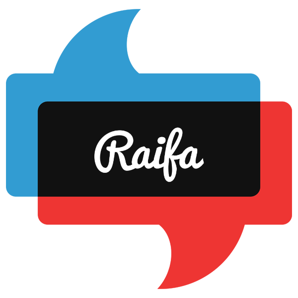 Raifa sharks logo