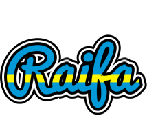 Raifa sweden logo