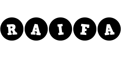 Raifa tools logo