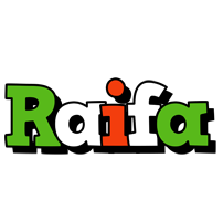 Raifa venezia logo