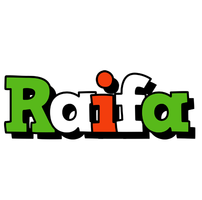 Raifa venezia logo