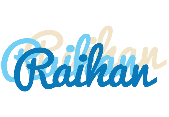 Raihan breeze logo