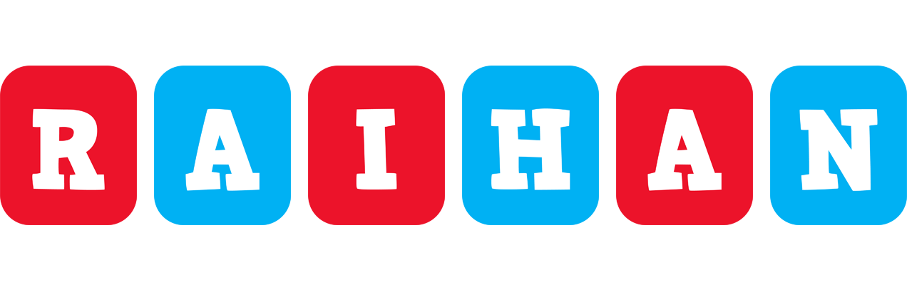 Raihan diesel logo