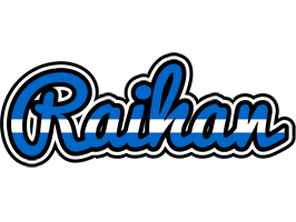 Raihan greece logo
