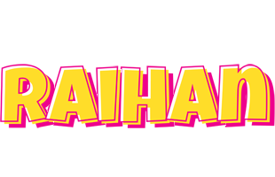 Raihan kaboom logo