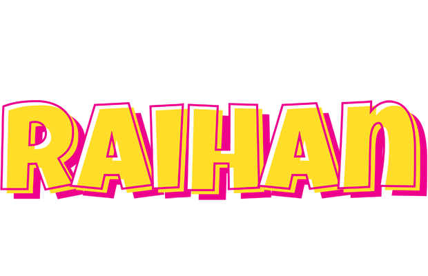 Raihan kaboom logo
