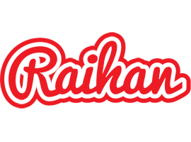 Raihan sunshine logo