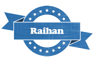 Raihan trust logo