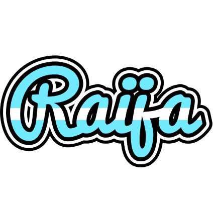 Raija argentine logo