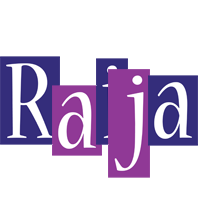 Raija autumn logo