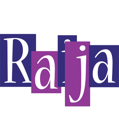 Raija autumn logo