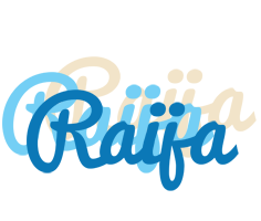 Raija breeze logo