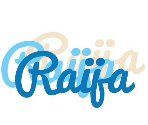 Raija breeze logo