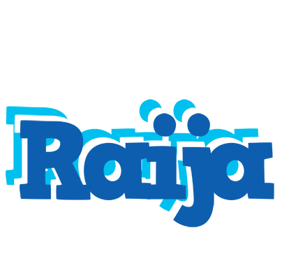 Raija business logo