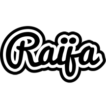 Raija chess logo