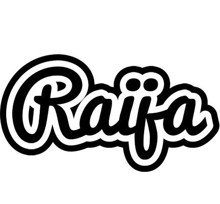 Raija chess logo