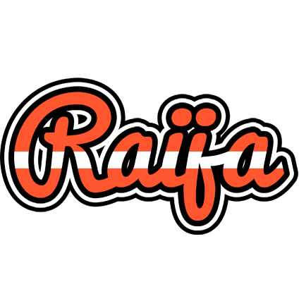 Raija denmark logo