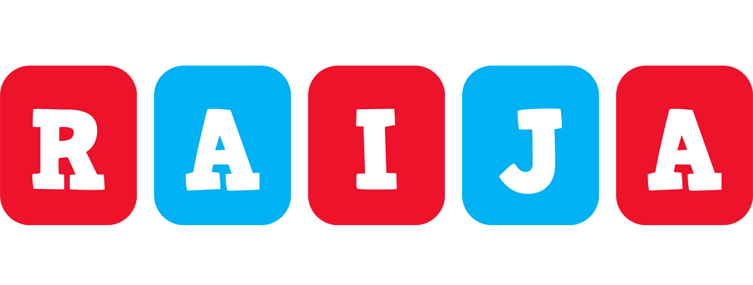 Raija diesel logo