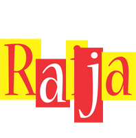 Raija errors logo