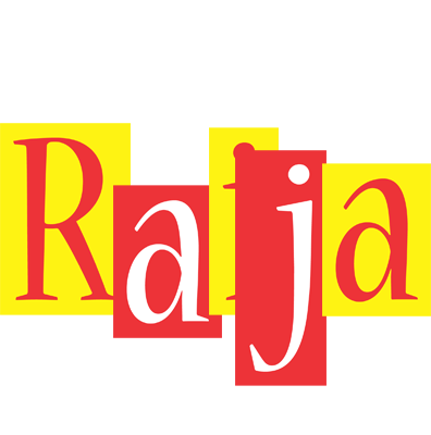 Raija errors logo