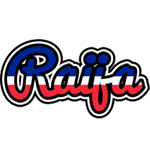 Raija france logo