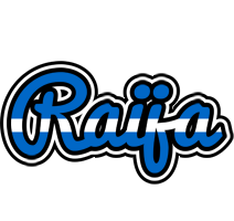 Raija greece logo