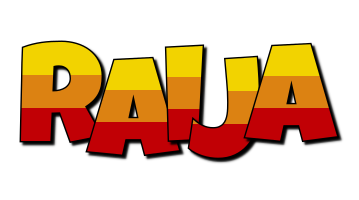 Raija jungle logo