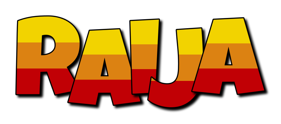 Raija jungle logo